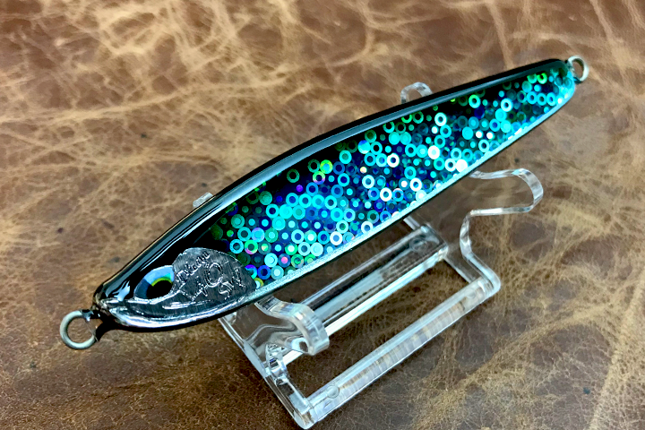 ディアンスーパーワイド40 ホロ キビナゴ