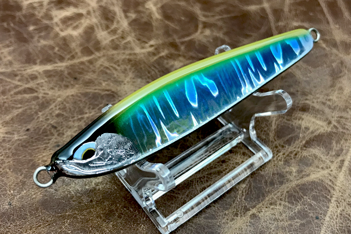 ディアンスーパーワイド40 ホロ チカ