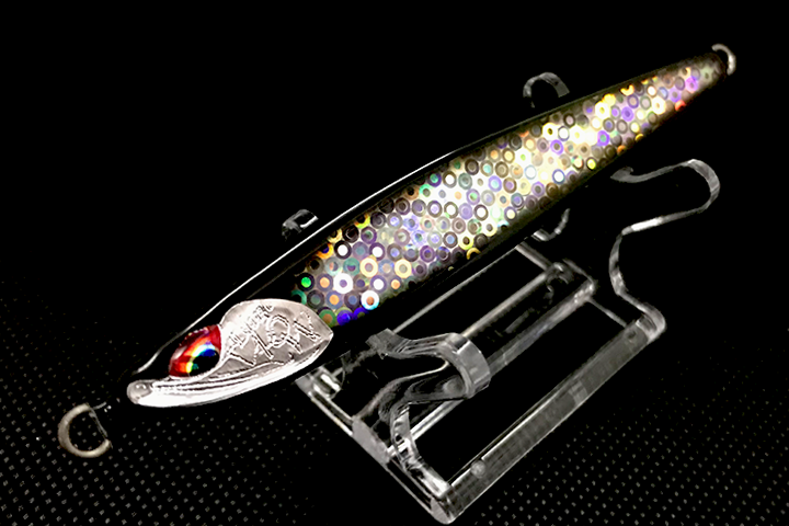 ディアンワイド45フラットモデル シークレットブラック