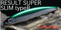 リザルトスーパースリム タイプローリング