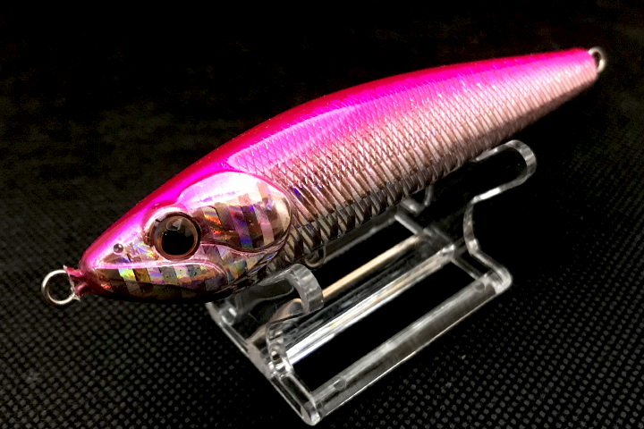 リザルト35 ピンク