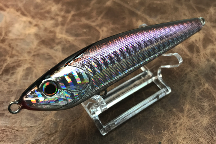 リザルト35 オオナゴ