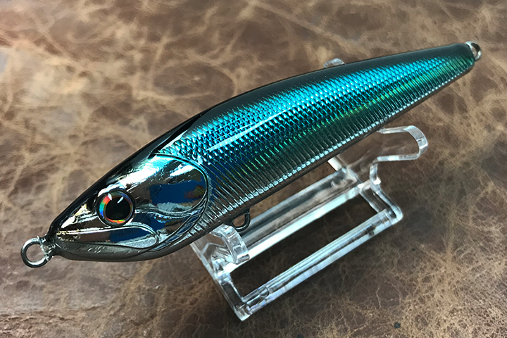 リザルト３５ カタクチ