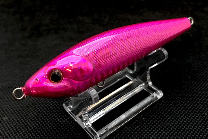 リザルト３５ フルピンク