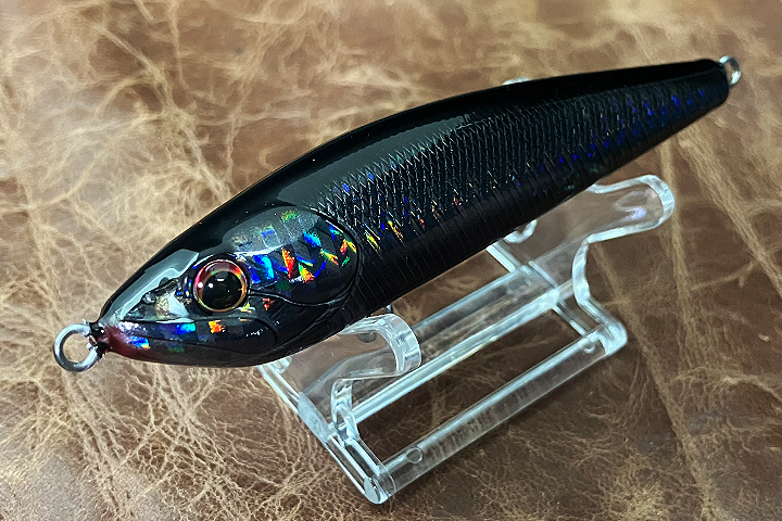 リザルト３５ フルブラック