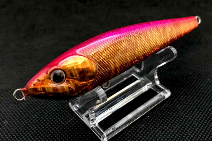 リザルト３５ ピンクゴールド