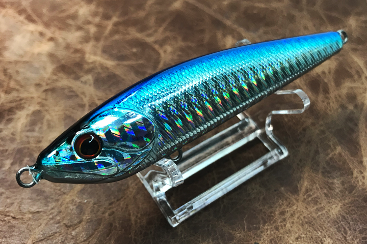 リザルト35 ブルー