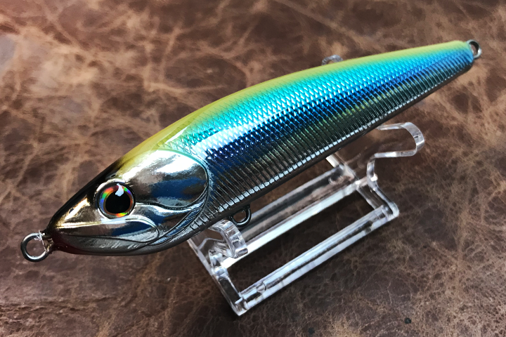 リザルト３５ チカ