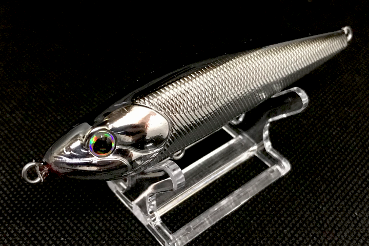 リザルト35 ホロバブル フルグリーン