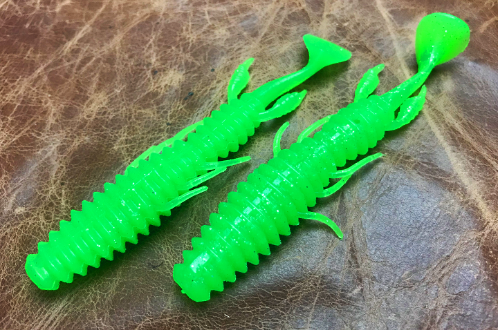 アバカスシャッド オリジナルフラットカラー フルチャートグリーン