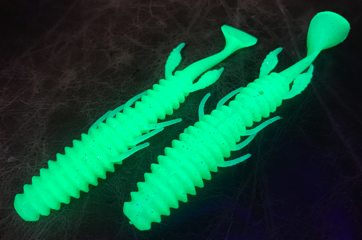 アバカスシャッド オリジナルフラットカラー フルチャートグリーン