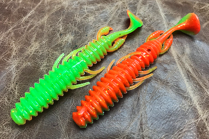 アバカスシャッド オリジナルフラットカラー フルチャートグリーン