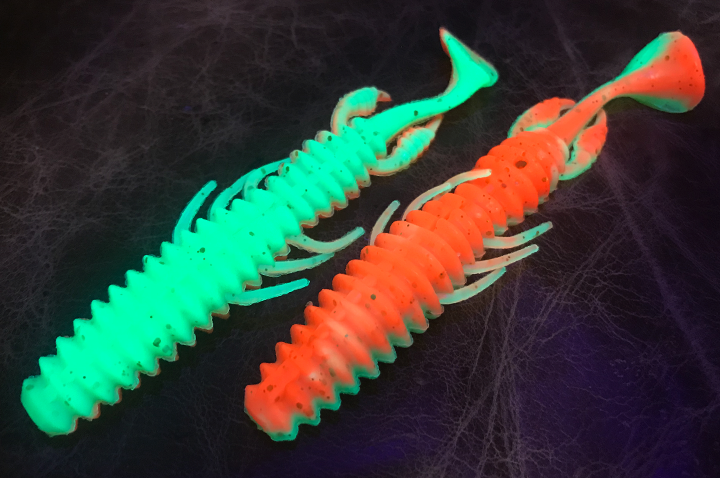 アバカスシャッド オリジナルフラットカラー フルチャートグリーン