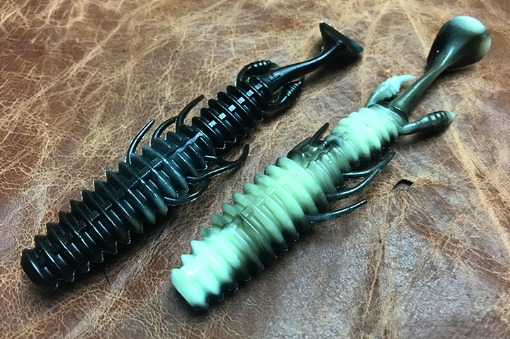 アバカスシャッド オリジナルフラットカラー グロー ブラック