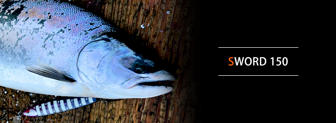 ソード150