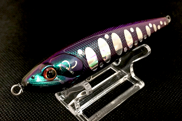 リザルト３５ ホロパーマーク マジョーラ