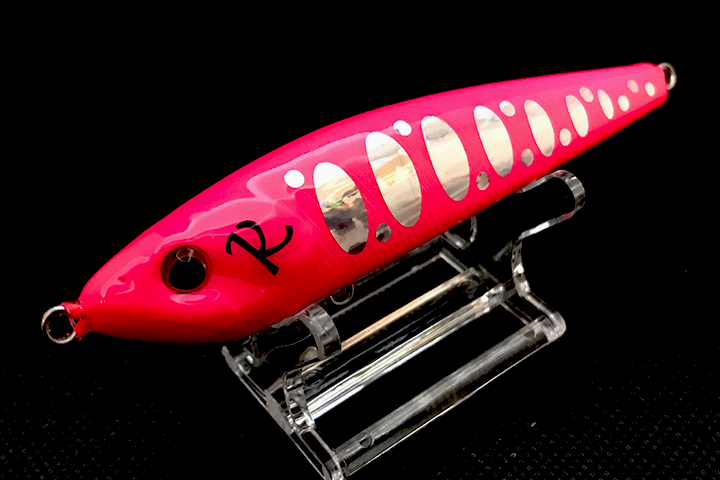 リザルト３５ ホロパーマーク パッションチャート