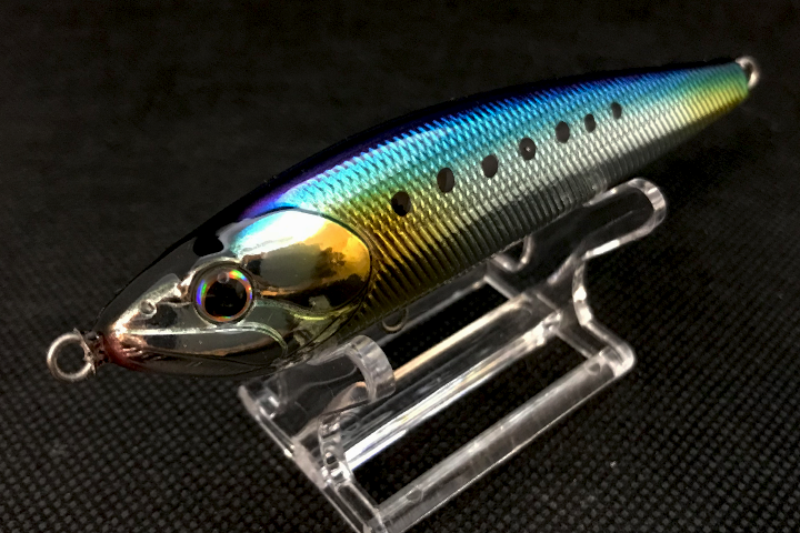 リザルト３５ マイワシ