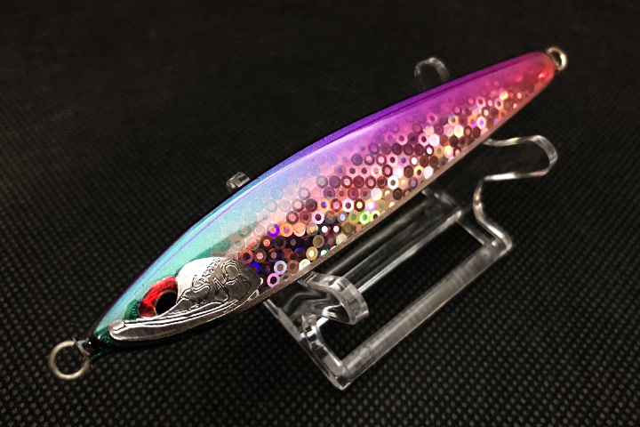 ソード４５ ホロレッドマジョーラ