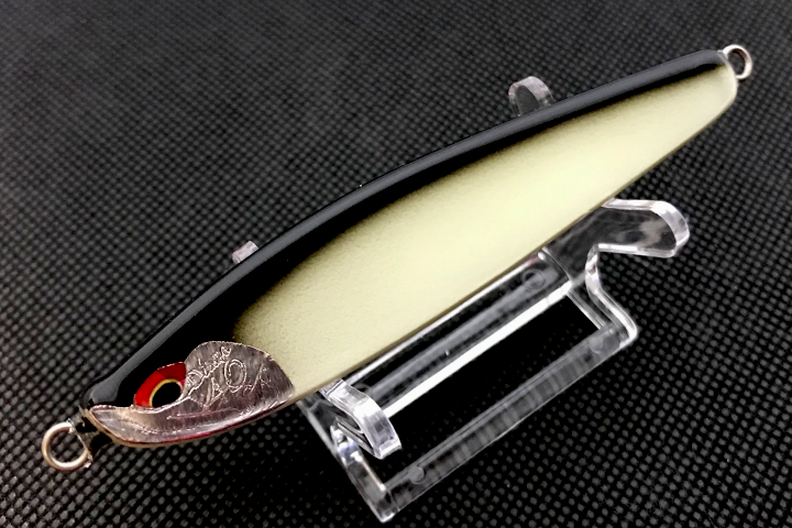 ディアンスーパーワイド４０ フルグロー ブラック