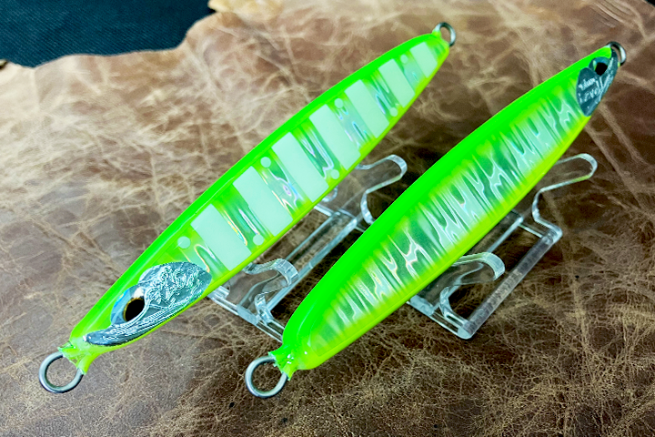 ディアンレベル140/160 ホログラム ダブルチャート