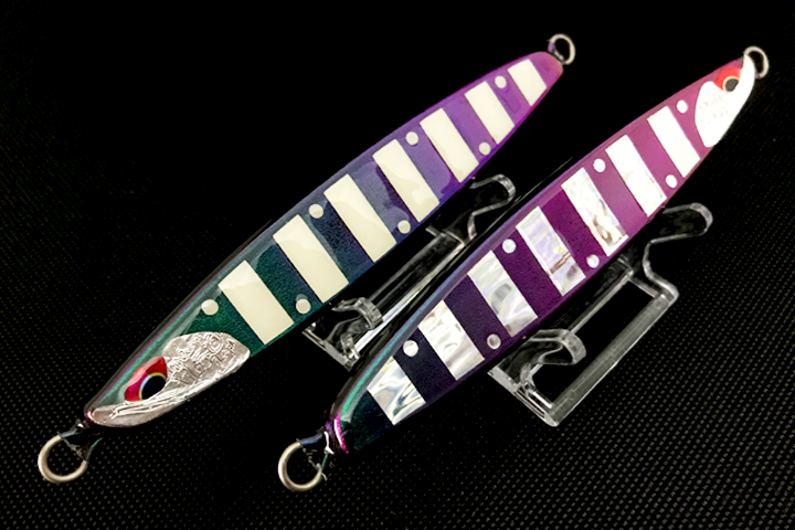 ディアンレベル140/160 ホログラム パッションピンク