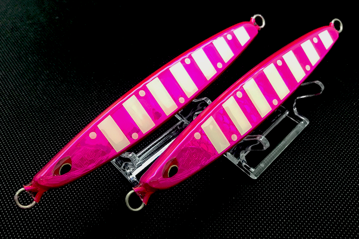 ディアンレベル140/160 ホログラム フルパープル