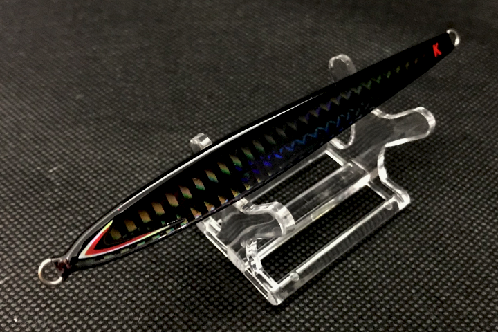 ショアシューター40 コラボレーションカラー ホロパーマーク マジョーラ