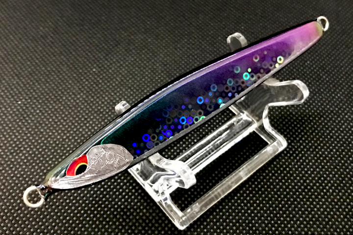 ディアンワイド35BFM ホロ マジョーラフルブラック