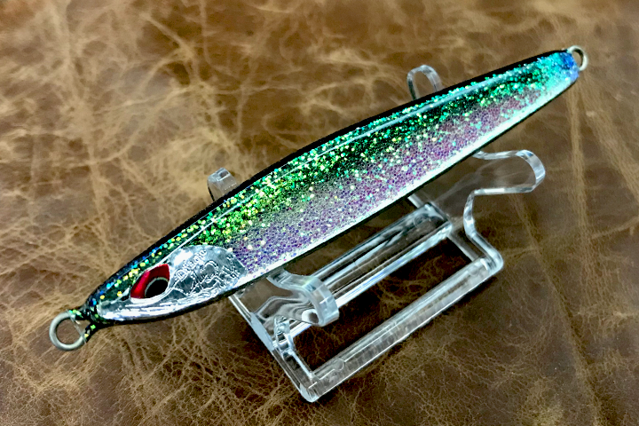 ディアンスーパーワイド４０  グリッター グリーン