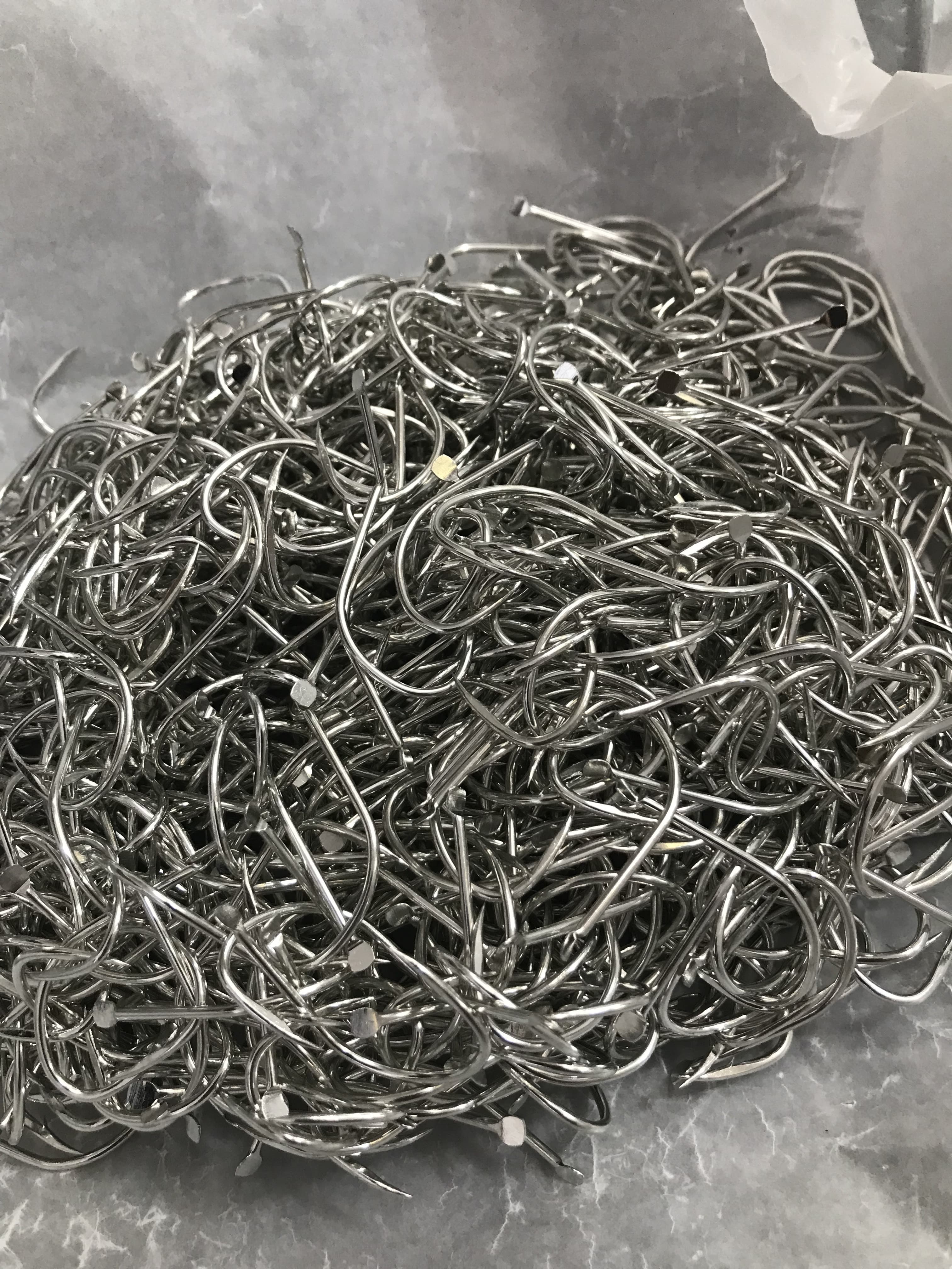 ストレスフリーフック