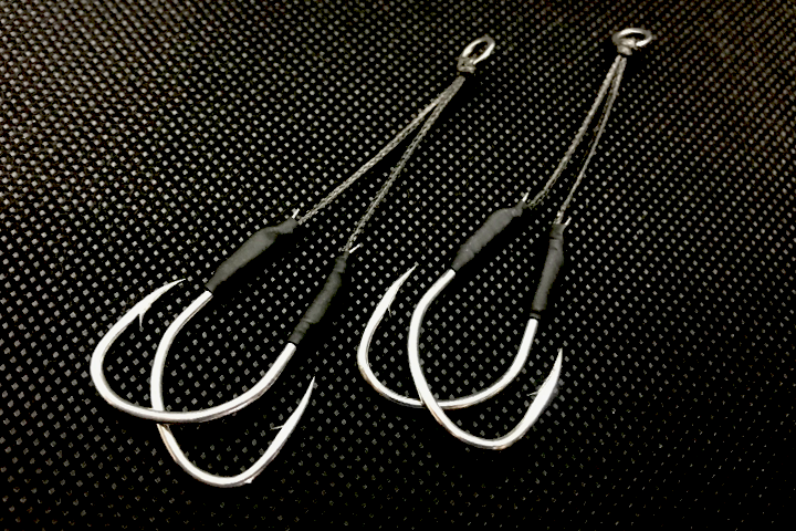 ピアス ホログラム グローピンク（高輝度/長時間）