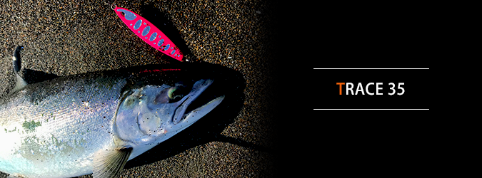 トレイス35