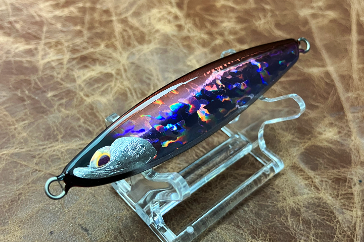 トレイス35 ホロ オオナゴ