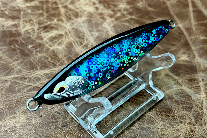 トレイス35 ホロ カタクチ