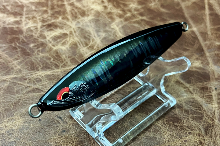 トレイス35 ホロ フルブラック