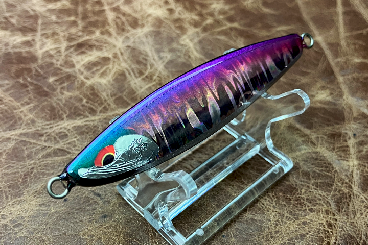 トレイス35 ホロ レッドマジョーラ