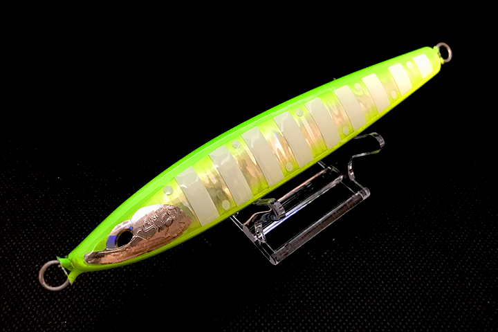 ソード120/150 ホログラム ダブルチャート