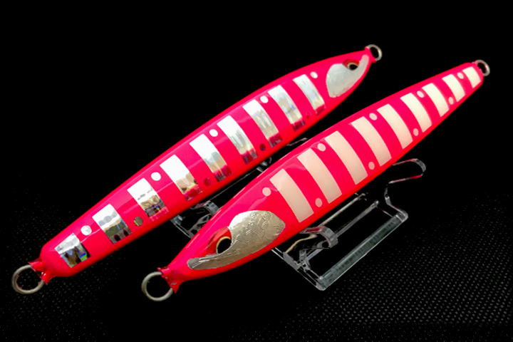 ソード120/150 ホログラム パッションピンク