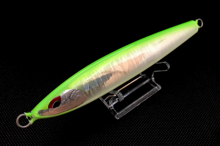 ソード120/150 ホログラム グローチャート(高輝度/長時間)