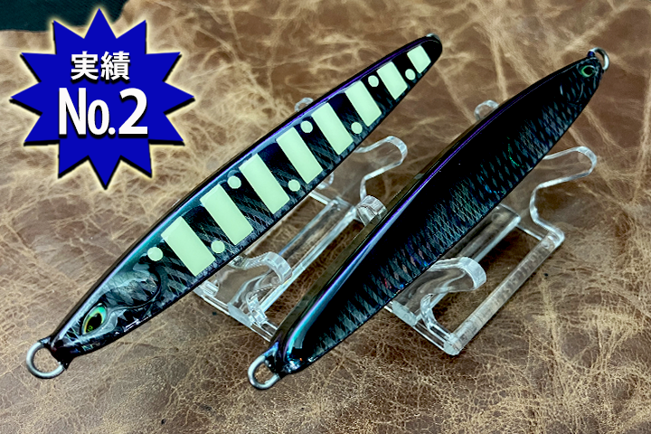 TGブルーム160 ホログラム 偏光GPフルブラック