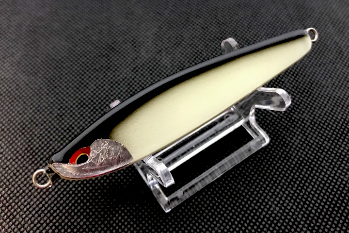 ディアンスーパーワイド40 ホロ フラットフルチャートグリーン