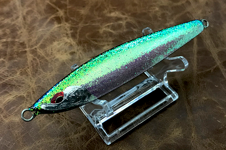 ソード120/150 ホログラム マイワシ