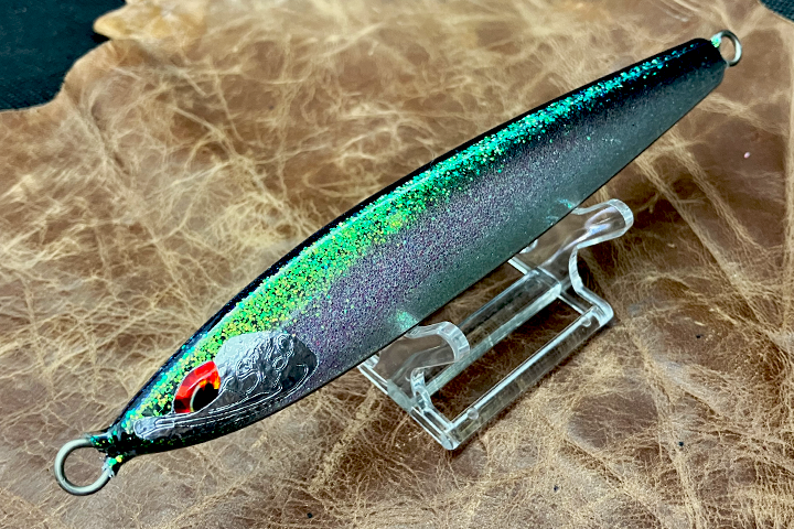 ソード120/150 ホログラム マイワシ