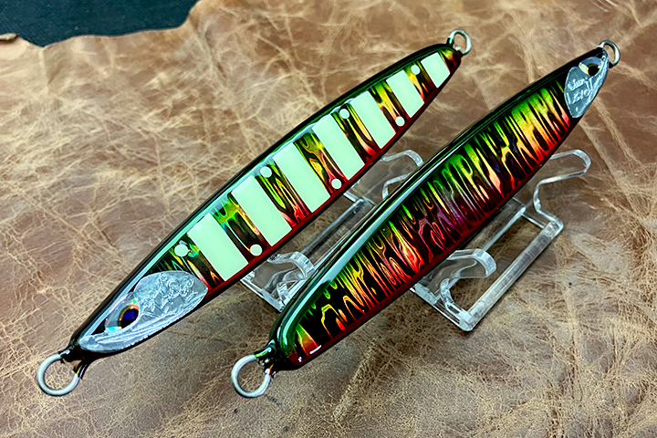 ディアンレベル140/160 ホログラム オリーブグリーン