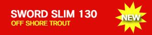 SWORD SLIM 150