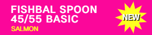 FISHBAL SPOON 45/55 BASIC