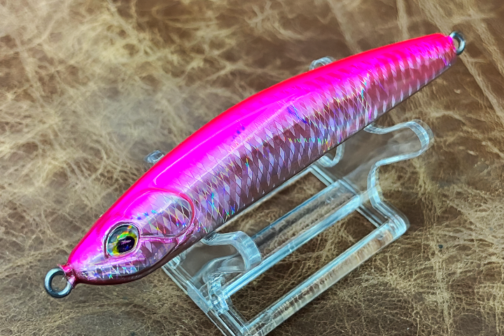 リザルトSSR30 ピンク