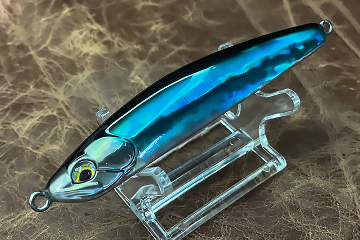 リザルトSSR30  カタクチ