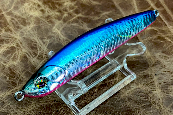 リザルトSSR30 ブルーピンク